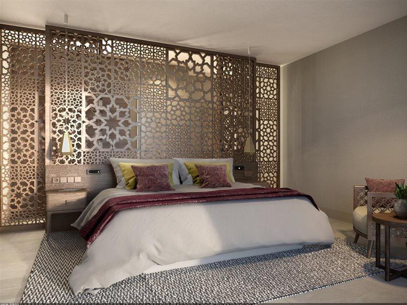 Tilal Riadh Exterior foto