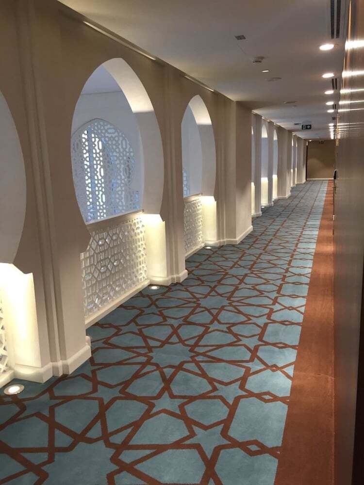 Tilal Riadh Exterior foto